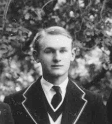 T Sutterby, Rowing crew 1946